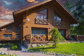 Chalets Royal, Tatranská Lomnica, Vysoké Tatry